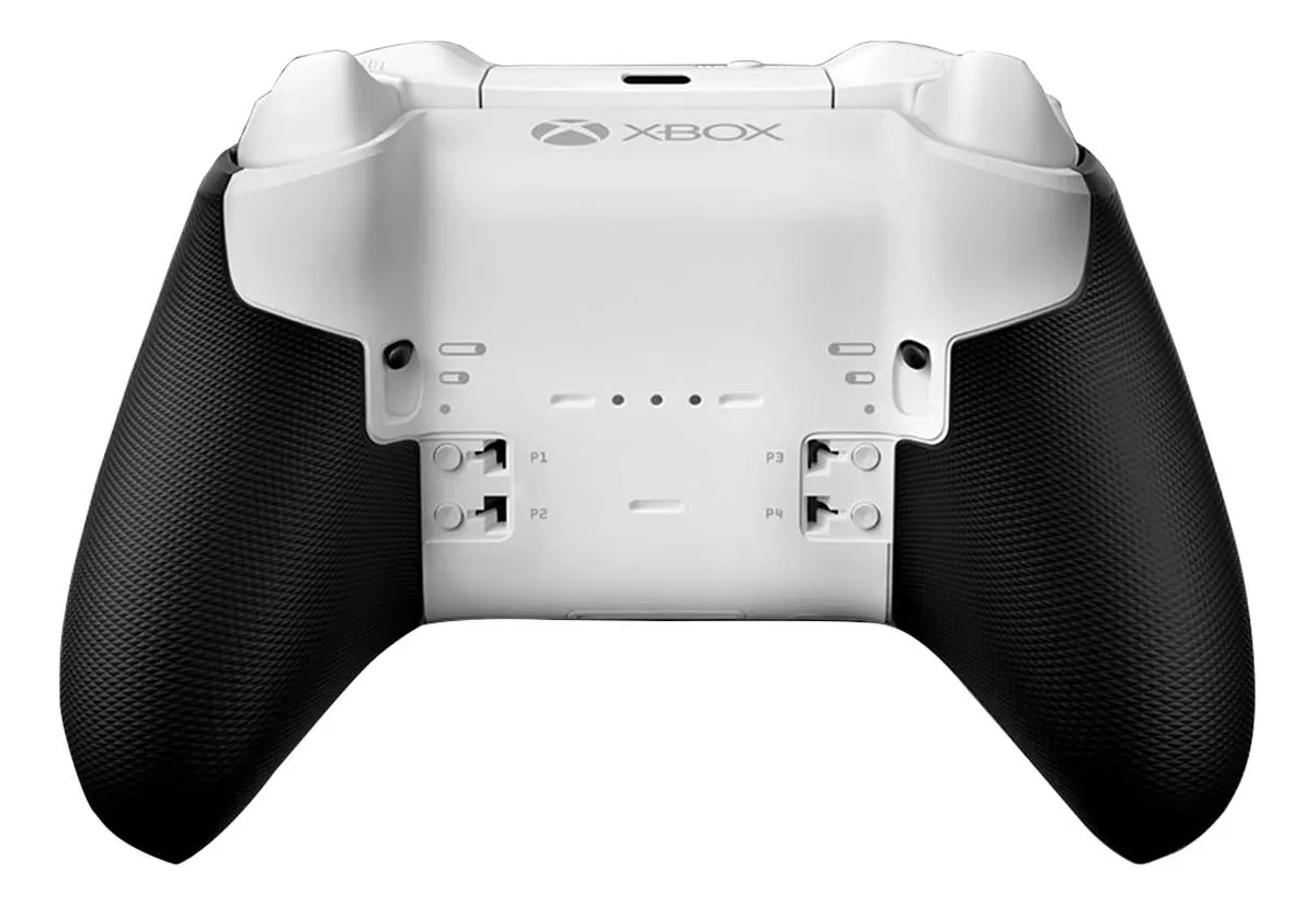 Xbox Elite Wireless Controller Series 2 - Core White