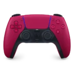 DualSense® Wireless Controller - Cosmic Red