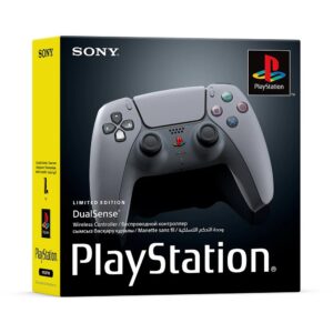 DualSense Edge® wireless controller - 30th Anniversary Limited Edition