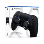 DualSense Edge® wireless controller - Midnight Black