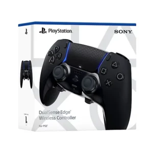 DualSense Edge® wireless controller - Midnight Black