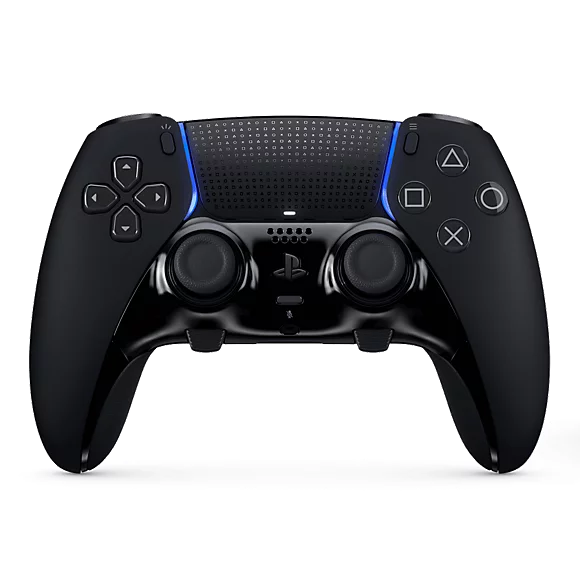 DualSense Edge® wireless controller - Midnight Black