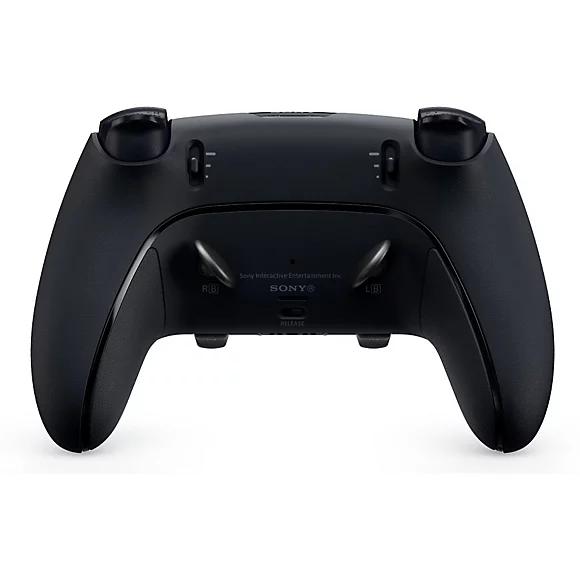 DualSense Edge® wireless controller - Midnight Black