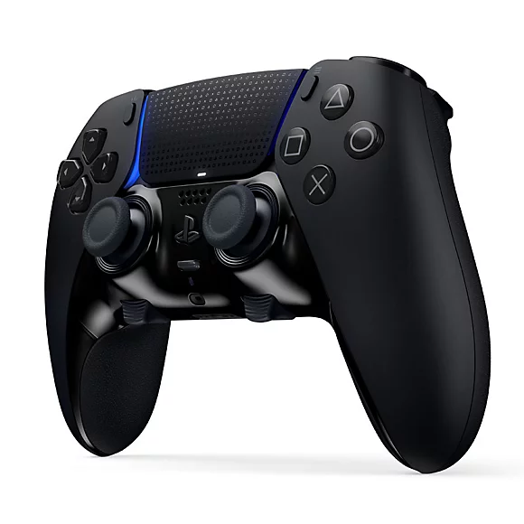 DualSense Edge® wireless controller - Midnight Black