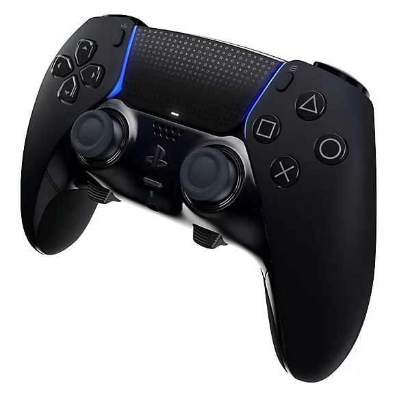 DualSense Edge® wireless controller - Midnight Black