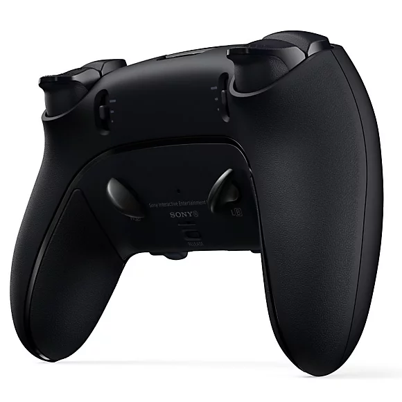 DualSense Edge® wireless controller - Midnight Black