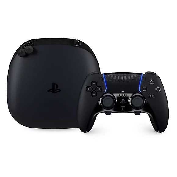 DualSense Edge® wireless controller - Midnight Black