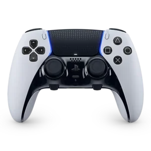 DualSense Edge® wireless controller - White