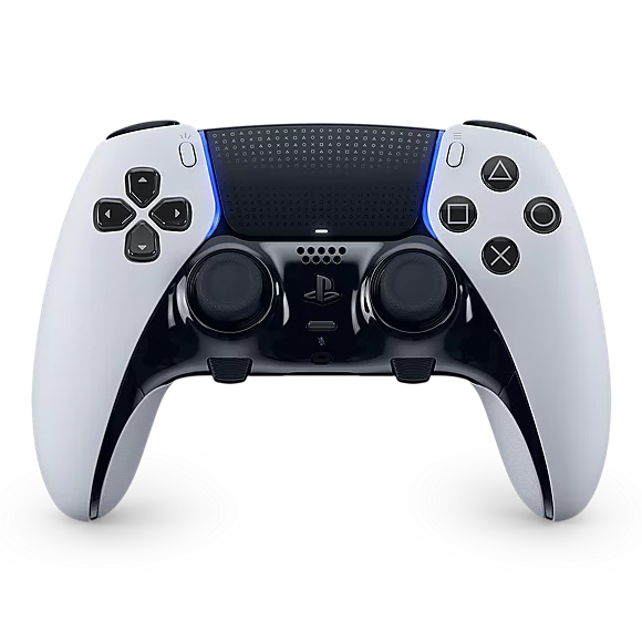 DualSense Edge® wireless controller - White
