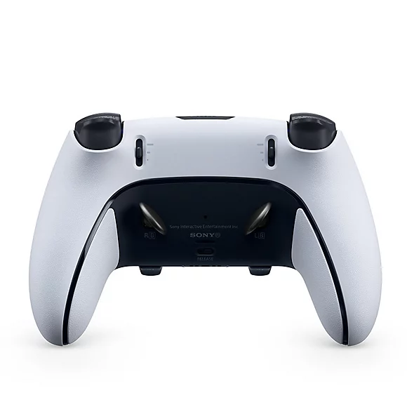 DualSense Edge® wireless controller - White