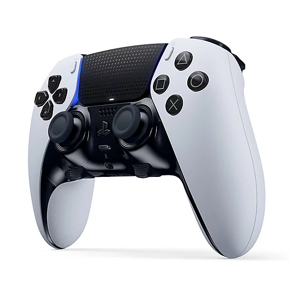DualSense Edge® wireless controller - White