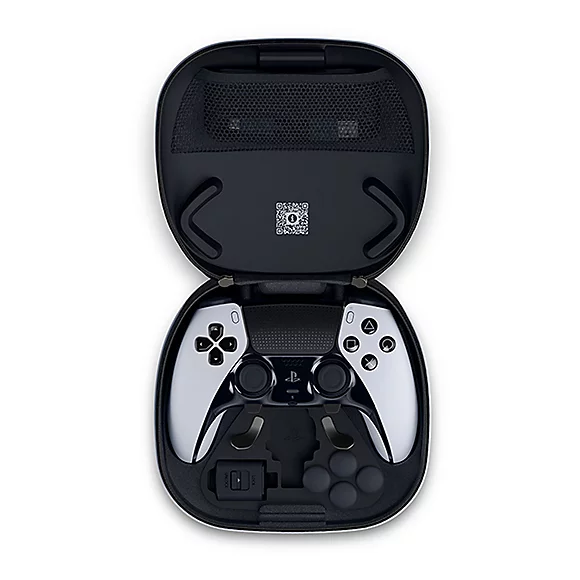DualSense Edge® wireless controller - White