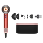 Dyson Supersonic Nural™ hair dryer - Strawberry bronze and blush pink