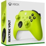 Xbox Wireless Controller – Electric Volt