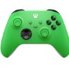 Xbox Wireless Controller – Velocity Green