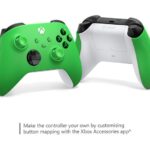 Xbox Wireless Controller – Velocity Green