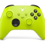 Xbox Wireless Controller – Electric Volt