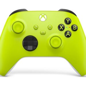 Xbox Wireless Controller – Electric Volt