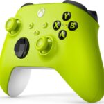 Xbox Wireless Controller – Electric Volt