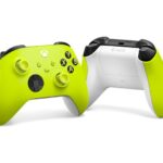 Xbox Wireless Controller – Electric Volt