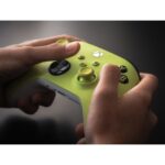 Xbox Wireless Controller – Electric Volt
