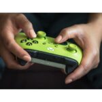 Xbox Wireless Controller – Electric Volt