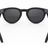 Ray-Ban Meta Glass Headliner - Matte Black Clear to Grey Transitions