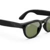 Ray-Ban Meta Glass Headliner - Shiny Black Green