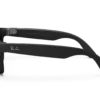 Ray-Ban Meta Glass Headliner - Matte Black Clear to Grey Transitions
