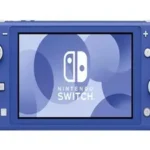 Nintendo Switch™ Lite - Blue