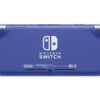 Nintendo Switch™ Lite - Blue