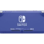 Nintendo Switch™ Lite - Blue