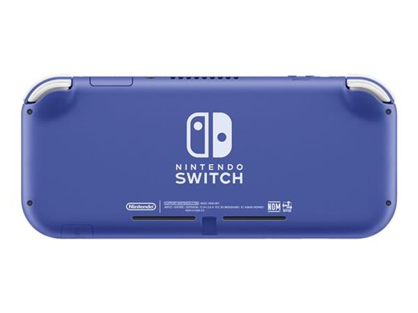 Nintendo Switch™ Lite - Blue