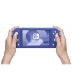 Nintendo Switch™ Lite - Blue