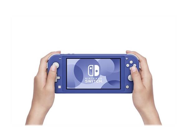 Nintendo Switch™ Lite - Blue