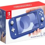 Nintendo Switch™ Lite - Blue
