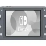 Nintendo Switch™ Lite - Gray