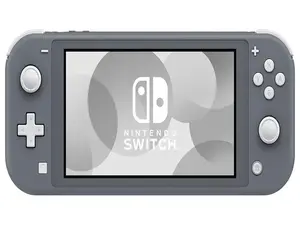 Nintendo Switch™ Lite - Gray