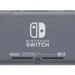 Nintendo Switch™ Lite - Gray
