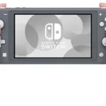 Nintendo Switch™ Lite - Gray