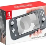 Nintendo Switch™ Lite - Gray