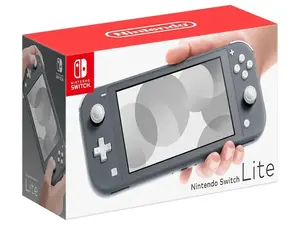 Nintendo Switch™ Lite - Gray