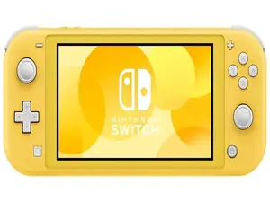 Nintendo Switch™ Lite - Yellow