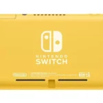 Nintendo Switch™ Lite - Yellow
