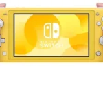 Nintendo Switch™ Lite - Yellow