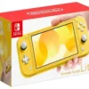 Nintendo Switch™ Lite - Yellow