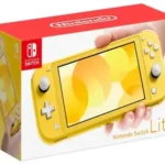 Nintendo Switch™ Lite - Yellow