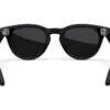 Ray-Ban Meta Glass Headliner - Matte Black Charcoal Black