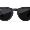 Ray-Ban Meta Glass Headliner - Matte Black Charcoal Black