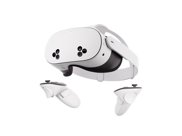 Meta Quest 3S VR Headset - 128 GB